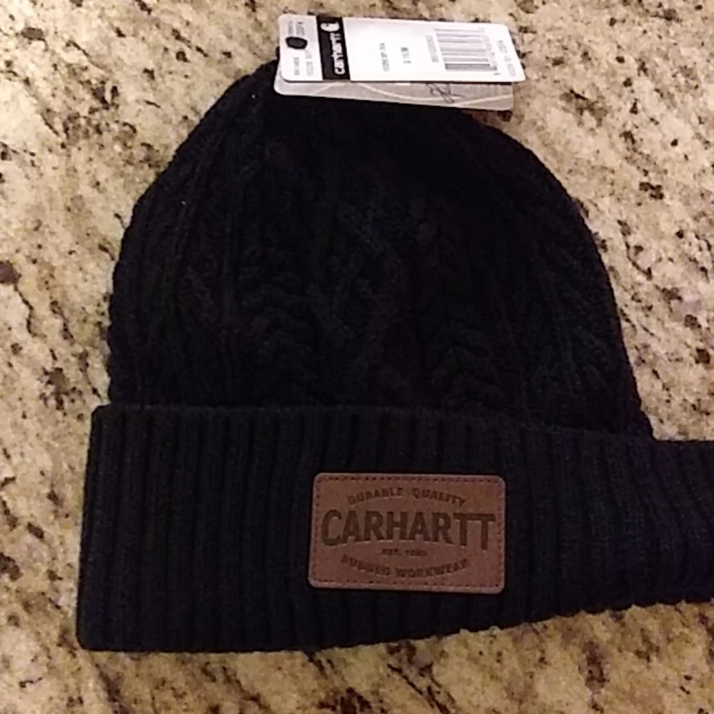 Carhartt Tobaggin